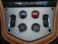 Nero/Cuoio Controls Photo for 2006 Maserati GranSport #47241875