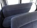 2001 Bright White Dodge Ram Van 3500 Passenger  photo #25