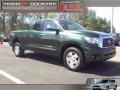 2007 Timberland Mica Toyota Tundra Limited Double Cab  photo #1
