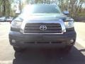 2007 Timberland Mica Toyota Tundra Limited Double Cab  photo #2