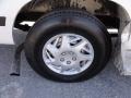 2001 Dodge Ram Van 3500 Passenger Wheel and Tire Photo