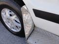 2001 Bright White Dodge Ram Van 3500 Passenger  photo #34