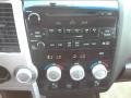 2007 Toyota Tundra Limited Double Cab Controls