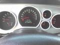  2007 Tundra Limited Double Cab Limited Double Cab Gauges