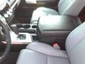 2007 Timberland Mica Toyota Tundra Limited Double Cab  photo #13
