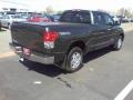 2007 Timberland Mica Toyota Tundra Limited Double Cab  photo #17