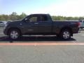 2007 Timberland Mica Toyota Tundra Limited Double Cab  photo #19