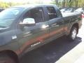 2007 Timberland Mica Toyota Tundra Limited Double Cab  photo #21