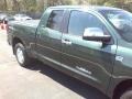 2007 Timberland Mica Toyota Tundra Limited Double Cab  photo #22