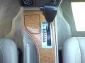  2001 QX4 4x4 4 Speed Automatic Shifter