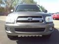 2006 Phantom Gray Pearl Toyota Sequoia SR5  photo #2