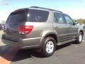 2006 Phantom Gray Pearl Toyota Sequoia SR5  photo #16