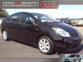 Black - Prius Hybrid Touring Photo No. 1
