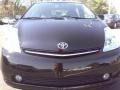 Black - Prius Hybrid Touring Photo No. 2