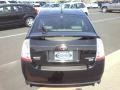 Black - Prius Hybrid Touring Photo No. 4
