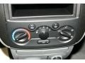 Controls of 2005 Aveo LS Hatchback