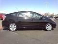 Black - Prius Hybrid Touring Photo No. 17