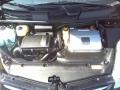 Black - Prius Hybrid Touring Photo No. 19