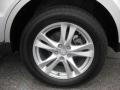 2011 Hyundai Santa Fe SE AWD Wheel and Tire Photo