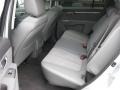 Gray Interior Photo for 2011 Hyundai Santa Fe #47243006