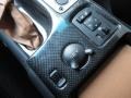 Nero/Cuoio Controls Photo for 2006 Maserati GranSport #47243036