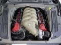 4.2 Liter DOHC 32-Valve V8 Engine for 2006 Maserati GranSport Spyder #47243063