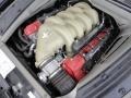 4.2 Liter DOHC 32-Valve V8 Engine for 2006 Maserati GranSport Spyder #47243102