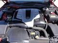 4.3 Liter DOHC 32 Valve VVT-i V8 Engine for 2003 Lexus SC 430 #47243174