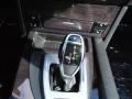 6 Speed Steptronic Automatic 2008 BMW 5 Series 550i Sedan Transmission