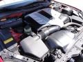 4.3 Liter DOHC 32 Valve VVT-i V8 Engine for 2003 Lexus SC 430 #47243198