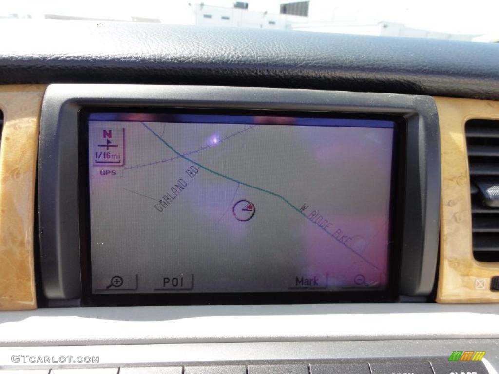 2003 Lexus SC 430 Navigation Photo #47243273