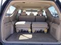  2001 Sequoia Limited 4x4 Trunk