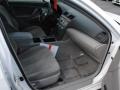 Super White - Camry LE Photo No. 4