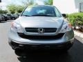 2008 Whistler Silver Metallic Honda CR-V LX  photo #7