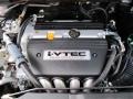 2.4 Liter DOHC 16-Valve i-VTEC 4 Cylinder Engine for 2008 Honda CR-V LX #47244185