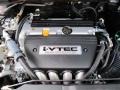 2.4 Liter DOHC 16-Valve i-VTEC 4 Cylinder 2008 Honda CR-V LX Engine