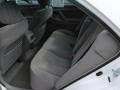 Super White - Camry LE Photo No. 13
