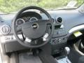 Charcoal Dashboard Photo for 2011 Chevrolet Aveo #47244263