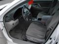 Super White - Camry LE Photo No. 16