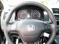 Gray Steering Wheel Photo for 2008 Honda CR-V #47244314