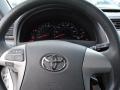 Super White - Camry LE Photo No. 21