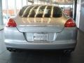 GT Silver Metallic - Panamera 4S Photo No. 3