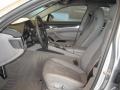 GT Silver Metallic - Panamera 4S Photo No. 5