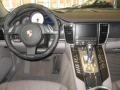 GT Silver Metallic - Panamera 4S Photo No. 6