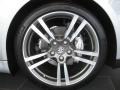 GT Silver Metallic - Panamera 4S Photo No. 9
