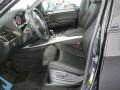  2011 X5 M M xDrive Black Interior