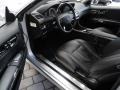 Black Interior Photo for 2008 Mercedes-Benz CL #47244704