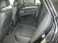 2011 BMW X5 M Black Interior Interior Photo