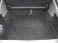 2011 Porsche Panamera Turbo Trunk