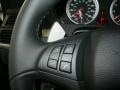 2011 BMW X5 M M xDrive Controls